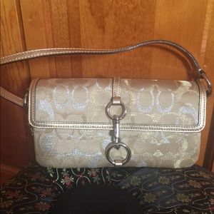 Coach Small Purse